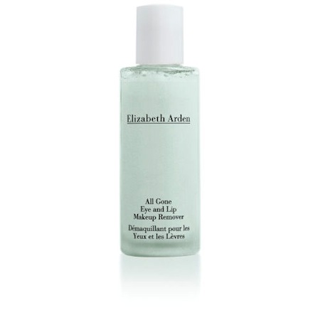 Elizabeth Arden All Gone Eye and Lip Makeup Remover Review
