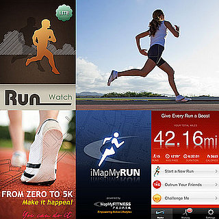 Cheap Running Apps For the iPhone