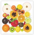 RMK SKIN CARE so yummy fruttilicious like my fruits basket!!!!