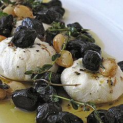 Easy Goat Cheese Appetizer Recipe Easy Goat Cheese Appetizer Recipe