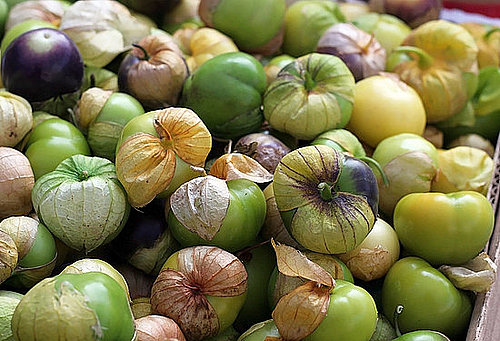 What to Buy: Tomatillos What to Buy: Tomatillos