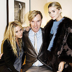 Mary-Kate and Ashley Olsen Visit Dallas Neiman Marcus Pictures