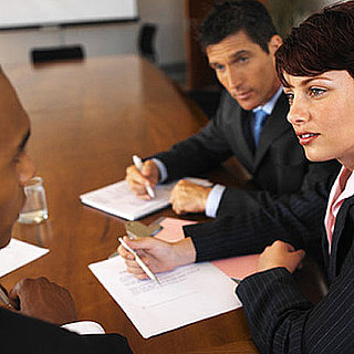 Questions to Ask During a Job Interview