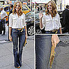 Jayma Mays Style Pictures