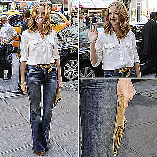 Jayma Mays Style Pictures