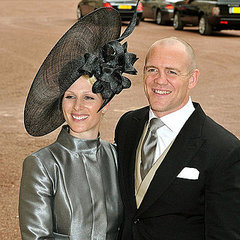 Facts About Zara Phillips Who Will Marry Mike Tindall on July 30 in a Royal Wedding