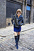 MW Matthew Williamson Fall 2011 — More Affordable Line