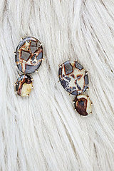Kelly Wearstler Resort 2012 Collection