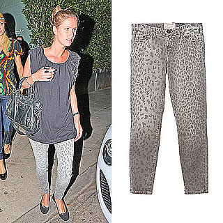 Nicky Hilton Pictures and Style: How to Get the Look
