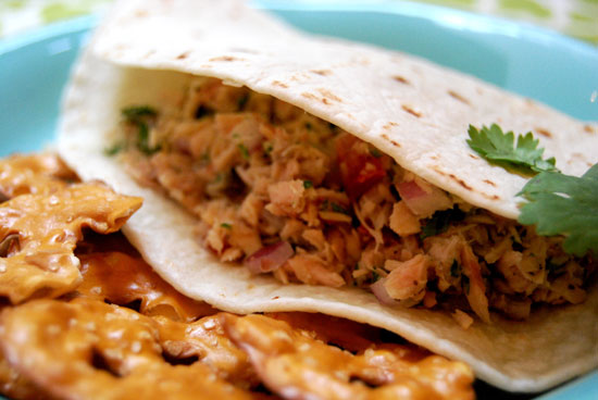 Tuna Salad Pita Tuna Salad Pita