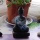 Buddha saved me