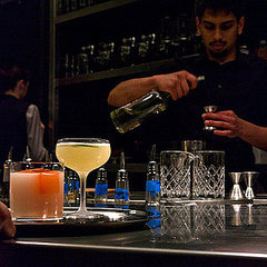 Classic Cocktails in Chicago
