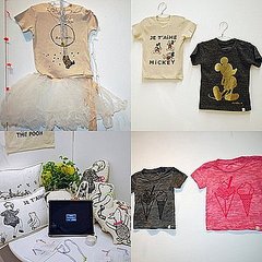 10 Kids Clothing Designers to Watch From Playtime New York 10 Kids Clothing Designers to Watch From Playtime New York