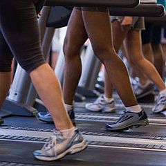 Treadmill Tips to Burn More Calories, Build Muscle, and Run Faster