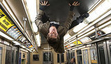 The Amazing Spider-Man