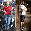Zara Phillips Talks Honeymoon, Mike Tindall Wedding