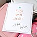 Frog Paper Prince Lunch Box Love Notes (Free)