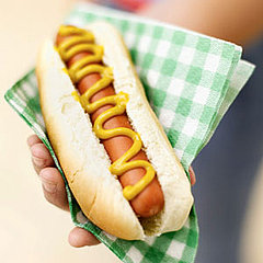 Sodium Content in Barbecue Foods Sodium Content in Barbecue Foods