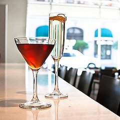 Best Cocktail Bars in SF
