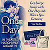 Enter For a Chance to Get Whisked Away on a One Day Spa Getaway