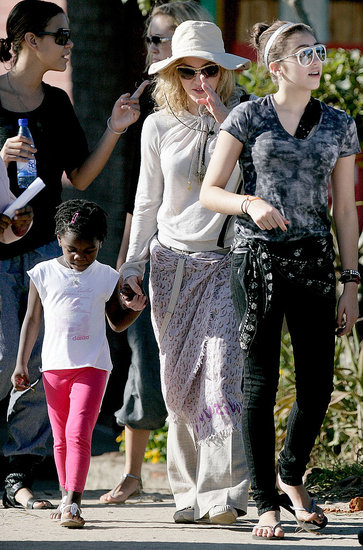 Madonna Madonna