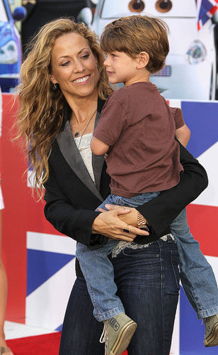 Sheryl Crow Sheryl Crow