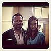 Beauty-full Twitpics Featuring Miranda, OPI, Gaga and More!