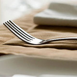 Why Do Forks Have Four Tines?