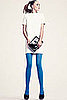 H&M Winter 2011 Ad Campaign Frida Gustavsson 2011-08-05 11:20:46