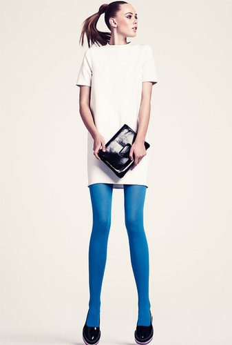 H&M Winter 2011 Ad Campaign Frida Gustavsson 2011-08-05 11:20:46