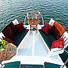 Deal on Mimosa Cruise With Corks Away Wine Adventures in Long Beach