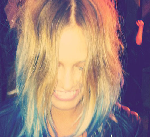 This Week's Top 5 Celebrity Beauty Looks!