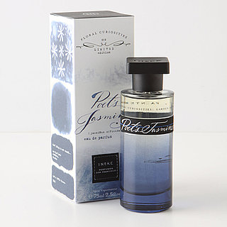 Anthropologie Has New Ineke Ruhland Perfumes