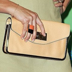 Celebrity Accessories at Teen Choice Awards 2011