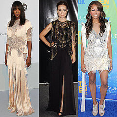 Fringe Dresses 2011-08-08 08:57:40