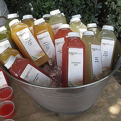 LA's Best Juice Bars