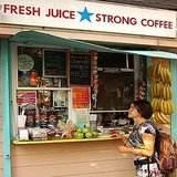Best Juice Bars and Smoothies in NYC