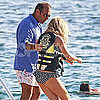 Celebrity Quiz Game For Aug. 9, 2011