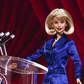 Barbie in Pop Culture