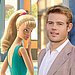Big-Screen Barbie 