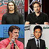 Hottest Men of Sci-Fi