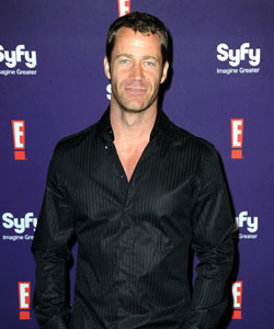 Colin Ferguson Colin Ferguson