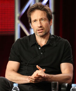 David Duchovny David Duchovny