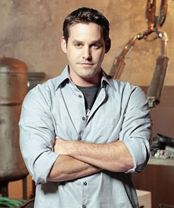 Nicholas Brendon Nicholas Brendon