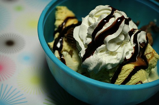 Sunday Sundae Sunday Sundae