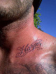 10 Celebrities Who Have Recently Revealed New or Secret Tattoos! 10 Celebrities Who Have Recently Revealed New or Secret Tattoos!