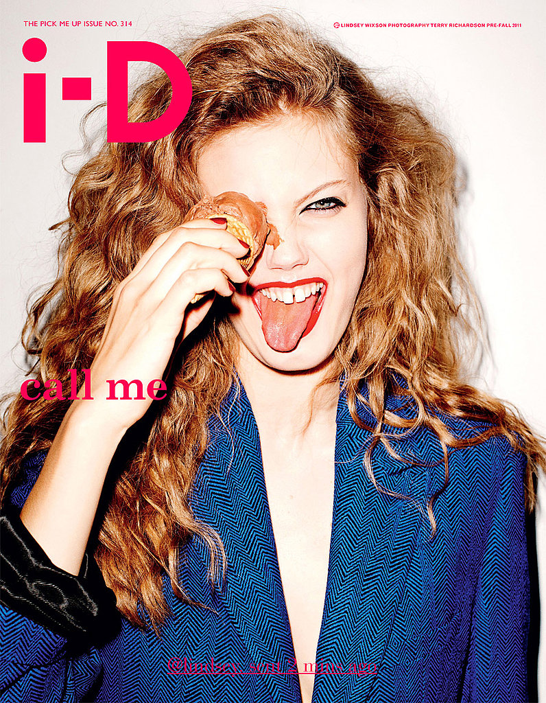 Lindsey Wixson Lindsey Wixson