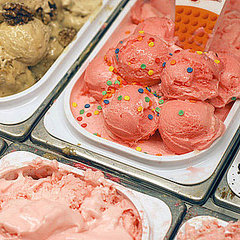 Ice Cream Fun Facts