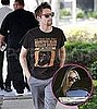Kate Hudson Pictures Out in LA With Matthew Bellamy
