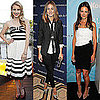Black and White Fashion